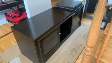 TV stand