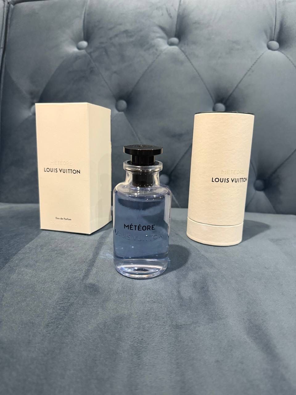 LV metoer, 3.4 Oz, 100 ML