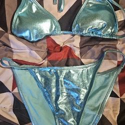 Bikini Style bathing Suit