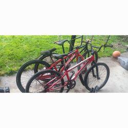 Bmx 24 Inch Bikes 