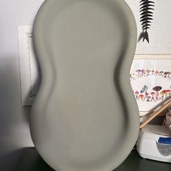 Peanut Changing Pad Keekaroo