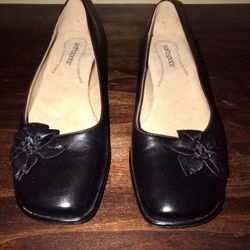 Soft sale spot shoes