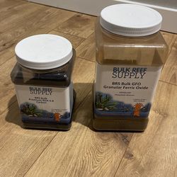 Reef Aquarium Items