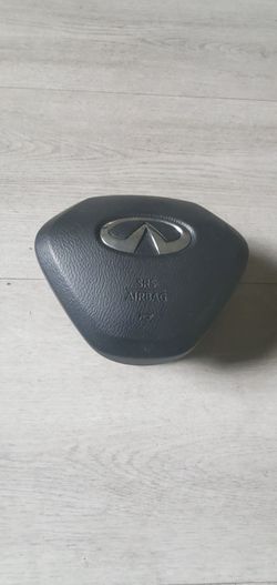 INFINITY Q60 DRIVER SIDE 2017-2018-2019-2020-2021-2022