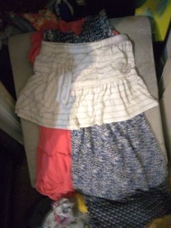Dresses Large