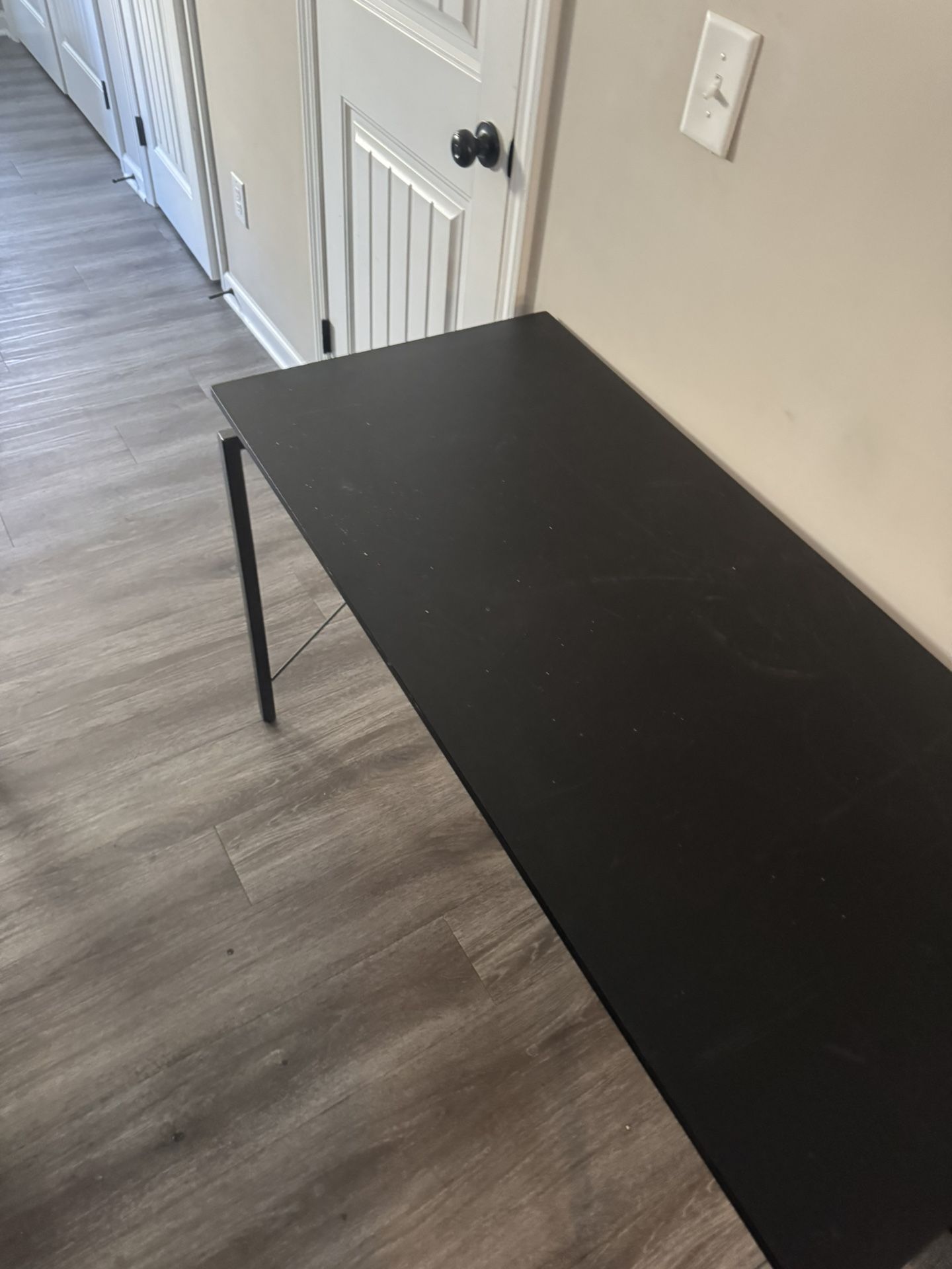 Computer Desk