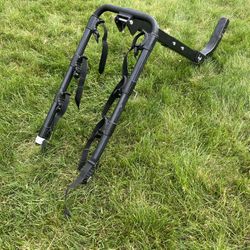 Hitch Bike Rack
