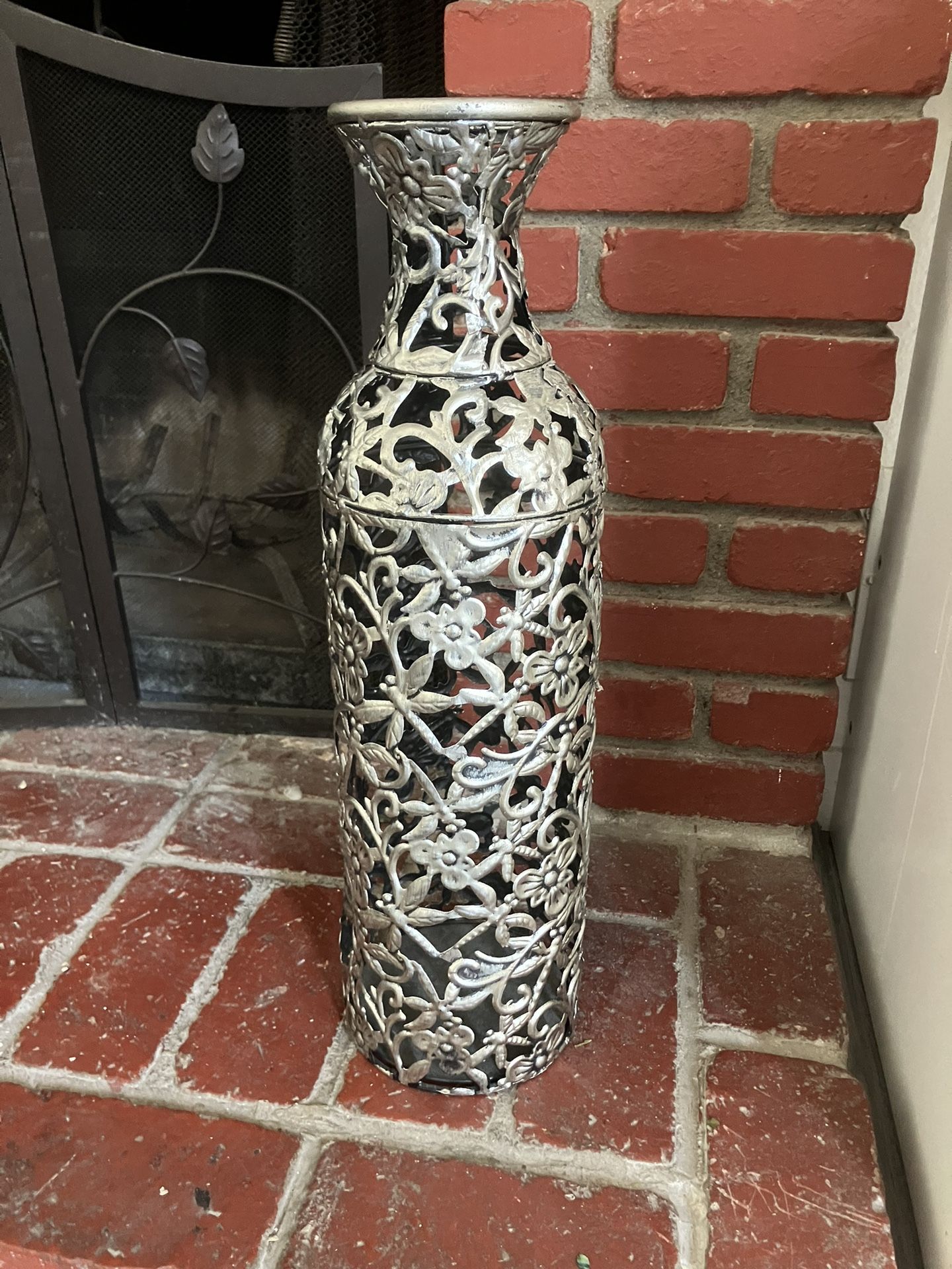 Vase For Fake Plants