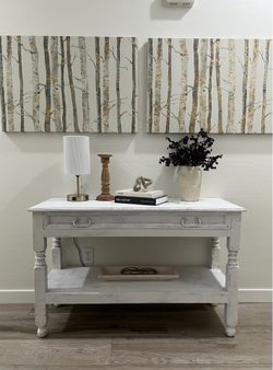 Entry table