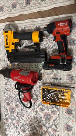Tools