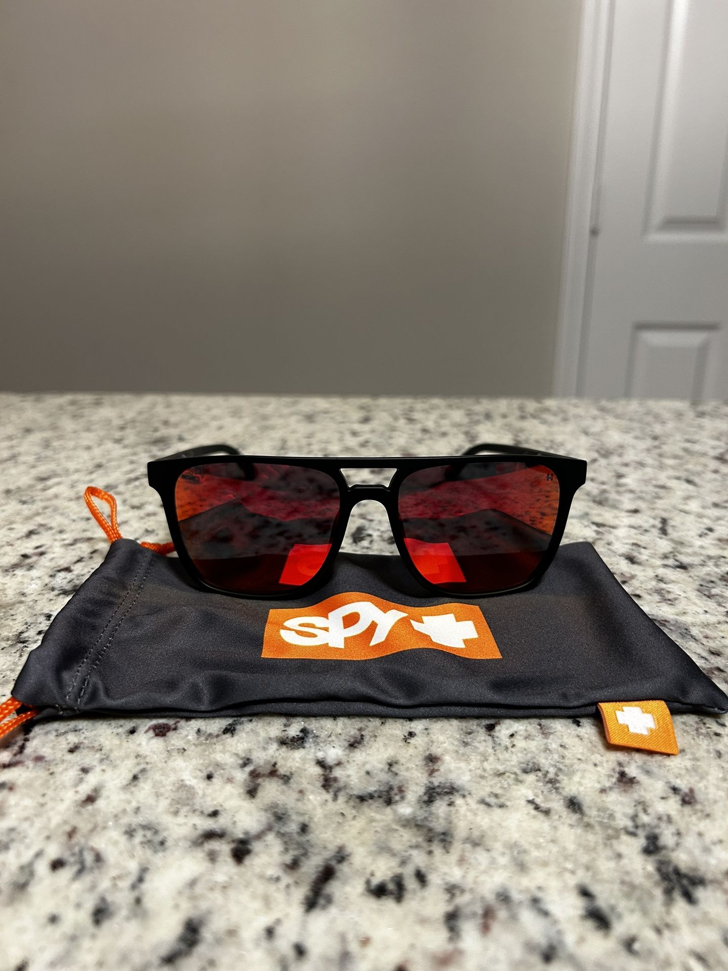 New SPY Czar Sunglasses