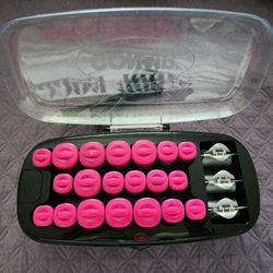 Conair Hot Rollers