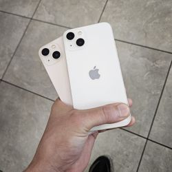 iPhone 13 Unlocked
