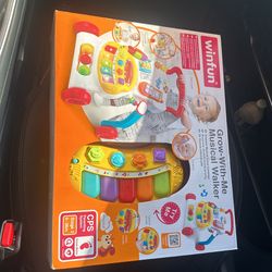 Brand New Winfun Walker