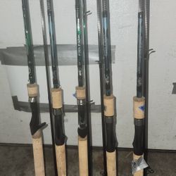 Fisbing Pole For Discount Price