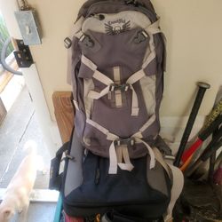 Camel Bak  Menace Hydration Nack Pack