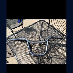 GT PERFORMER STYLE BARS