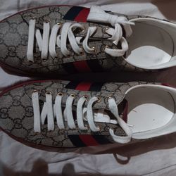 Gucci Men's Shoes⁸