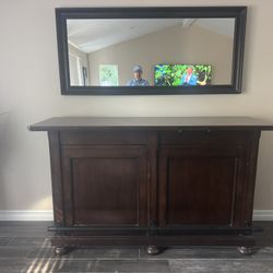 Bar Table