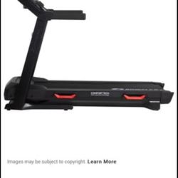 Bowflex BXT8J Treadmill $1,300