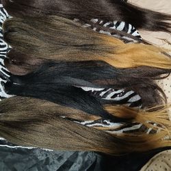 Hair Extensions