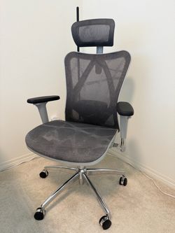 SIHOO M57 Ergonomic Office Chair