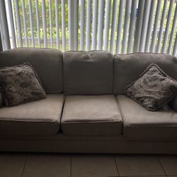 Couch (Very Clean)