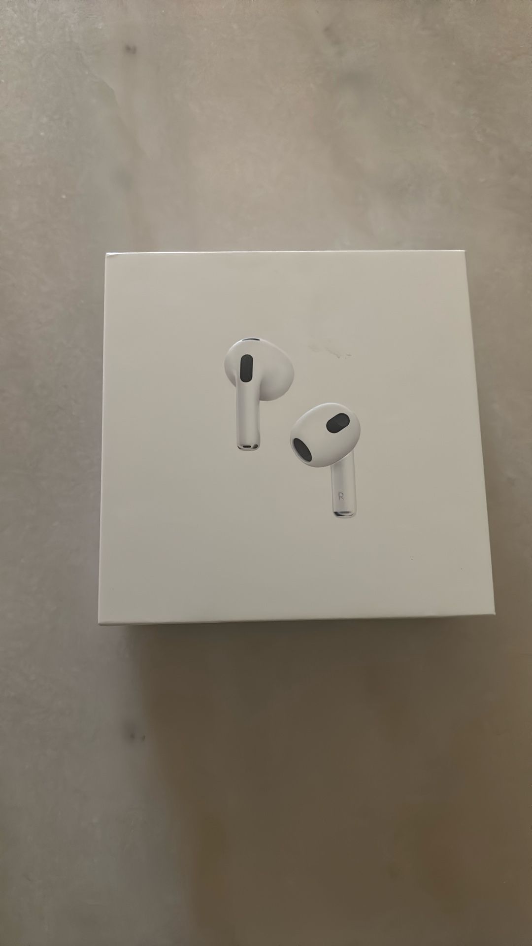 Apple AirPods 3rd Generation