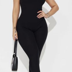 Fashion Nova Body Suit 