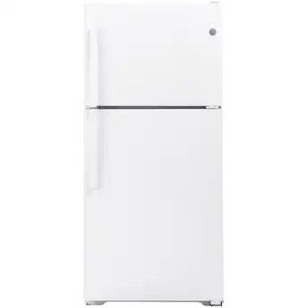 6 Month Old Fridge