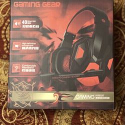 Headsets 