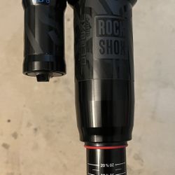 Rock Shox Super Deluxe Select+ shock
