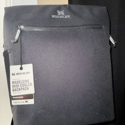 Stanley Madeleine Midi Cooler Backpack 