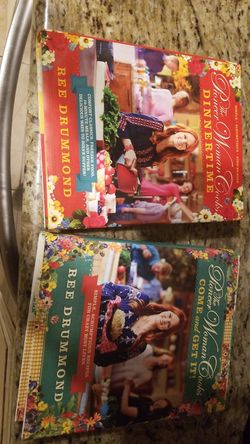 Pioneer woman cooks cook books