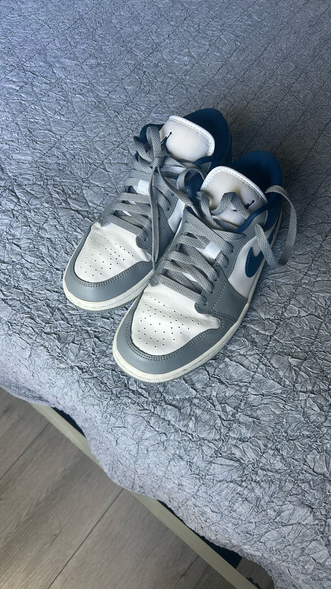 Nike Dunks