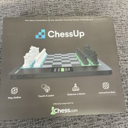 ChessUp Chess Set