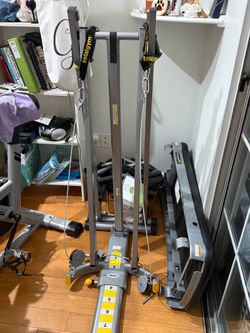 Total Gym