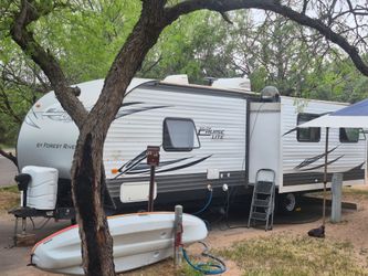 25' 2016 Salem Lite by Forest River