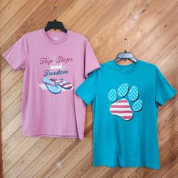 T-SHIRTS🎉👕👚