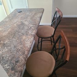 Bar Stools Or Sillas Para Bar