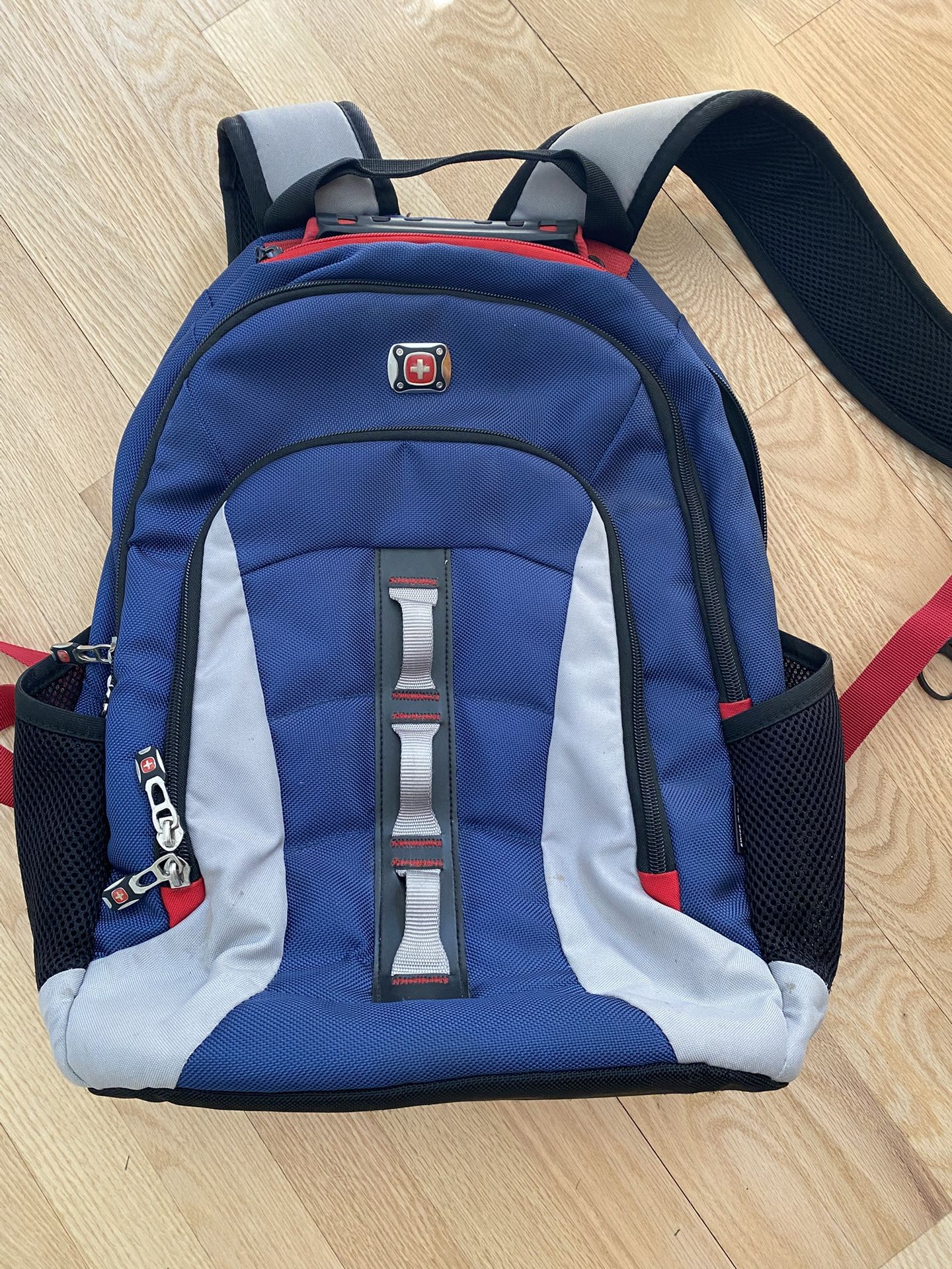 Swiss Gear Backpack