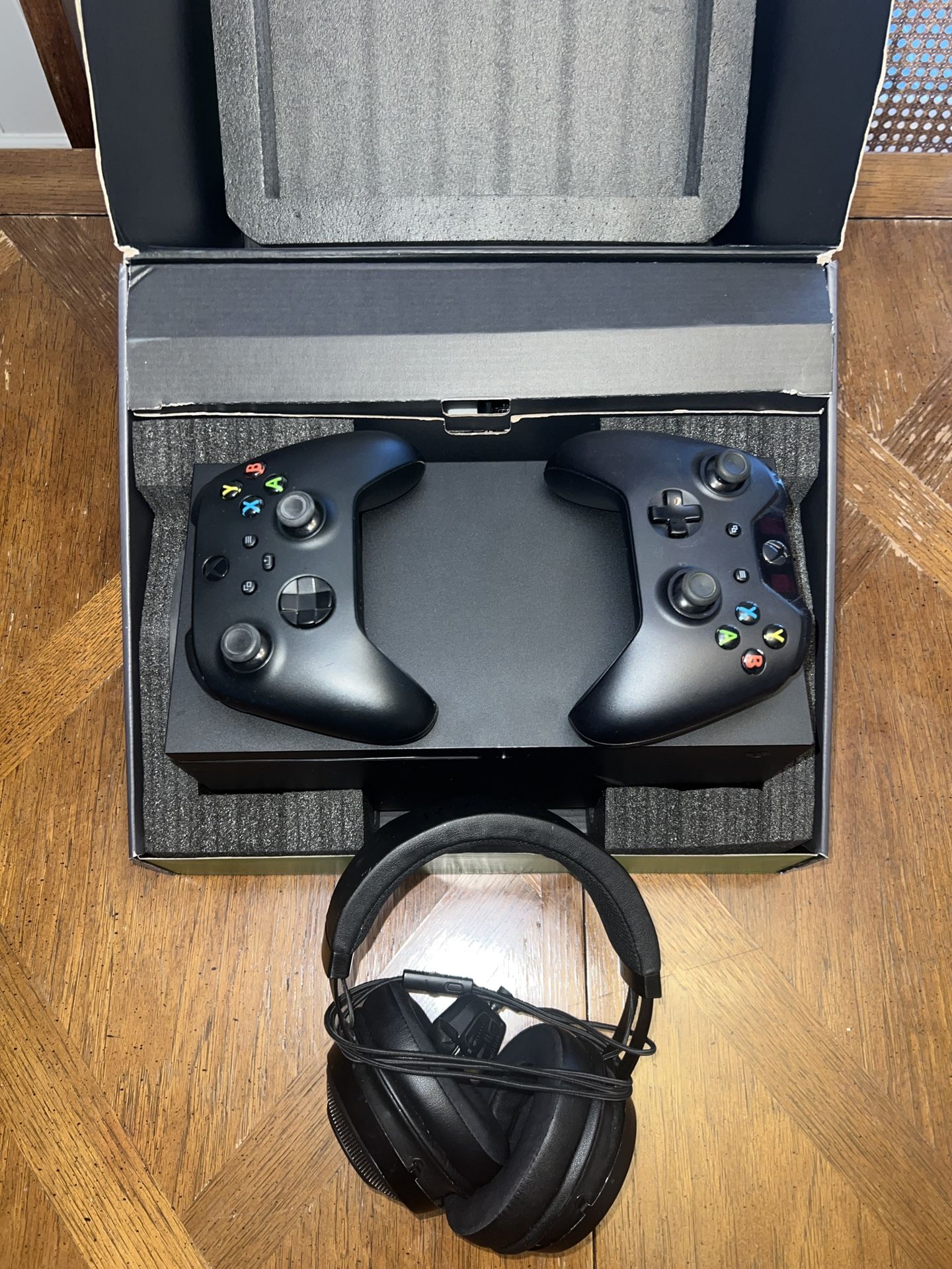 Xbox Series X