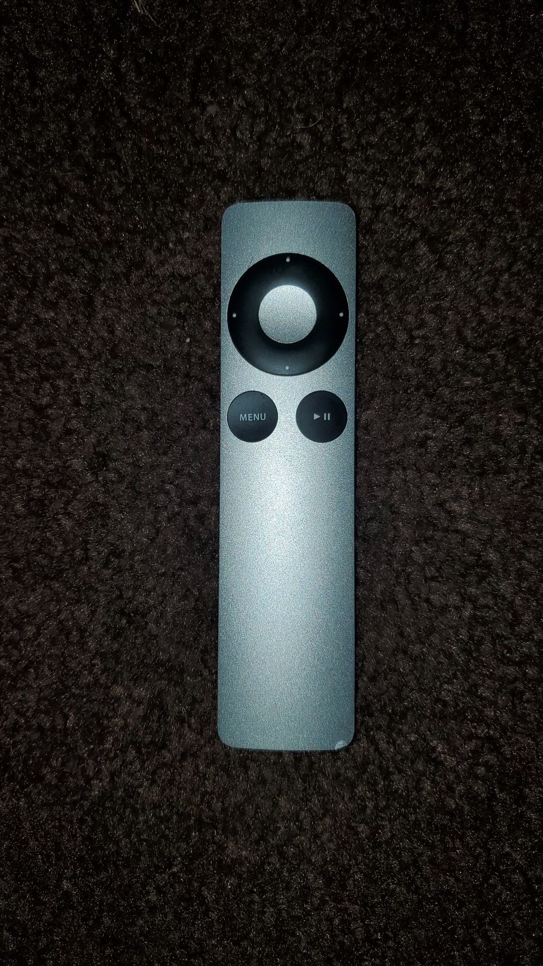 Apple Tv Remote