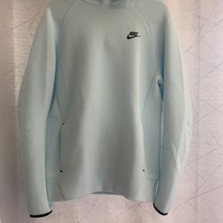 Nike Tech Fleece Pullover Hoodie