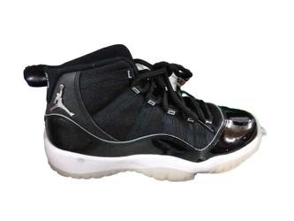 Jordan 378038-011 Black