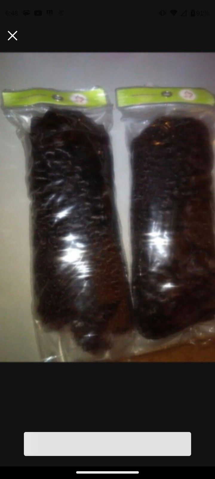 REAL HUMAN HAIR EXTENSIONS