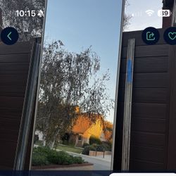 Free Mirrored Closet Doors