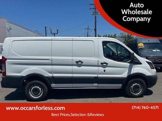 2018 Ford Transit-250