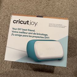 Cricut Joy
