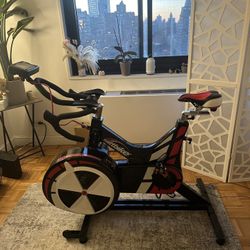 Watt Bike ($4000 Professional Cycling Training Bike)